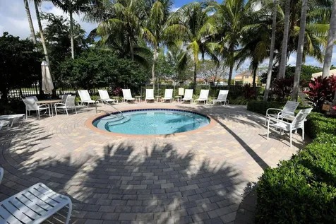 2106 Belcara Court Royal Palm Beach FL 33411