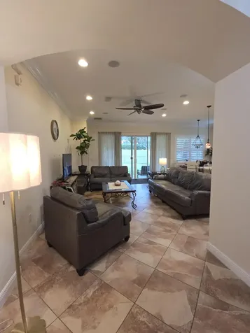 2106 Belcara Court Royal Palm Beach FL 33411
