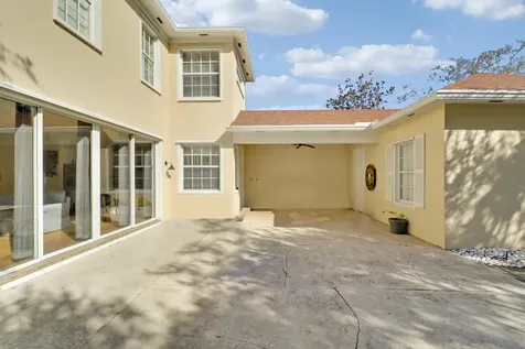 126 Peabody Drive Jupiter FL 33458