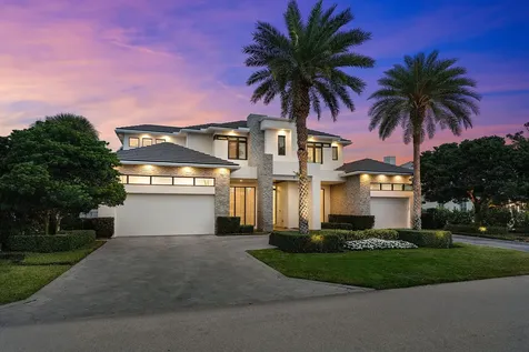 2424 Queen Palm Road Boca Raton FL 33432