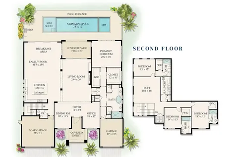 2424 Queen Palm Road Boca Raton FL 33432