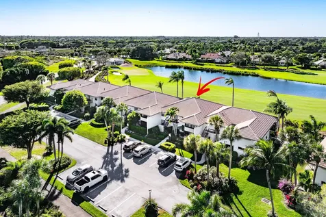 10865 Quail Covey Road Boynton Beach FL 33436