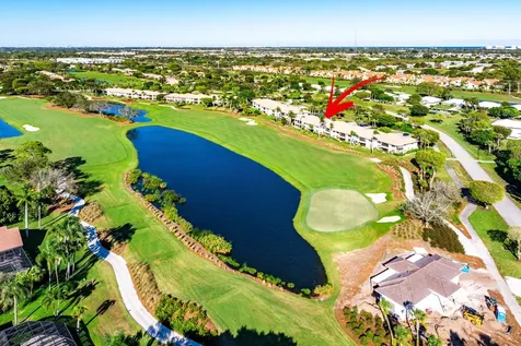 10865 Quail Covey Road Boynton Beach FL 33436