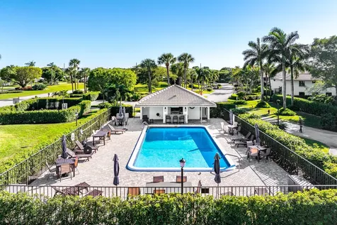 10865 Quail Covey Road Boynton Beach FL 33436