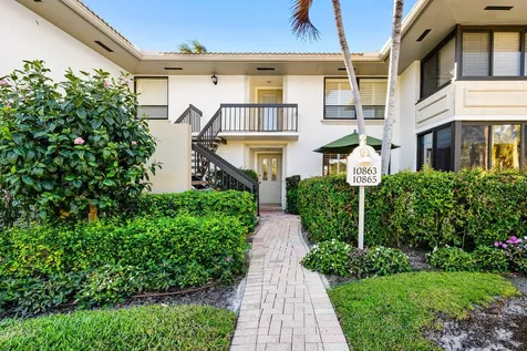 10865 Quail Covey Road Boynton Beach FL 33436