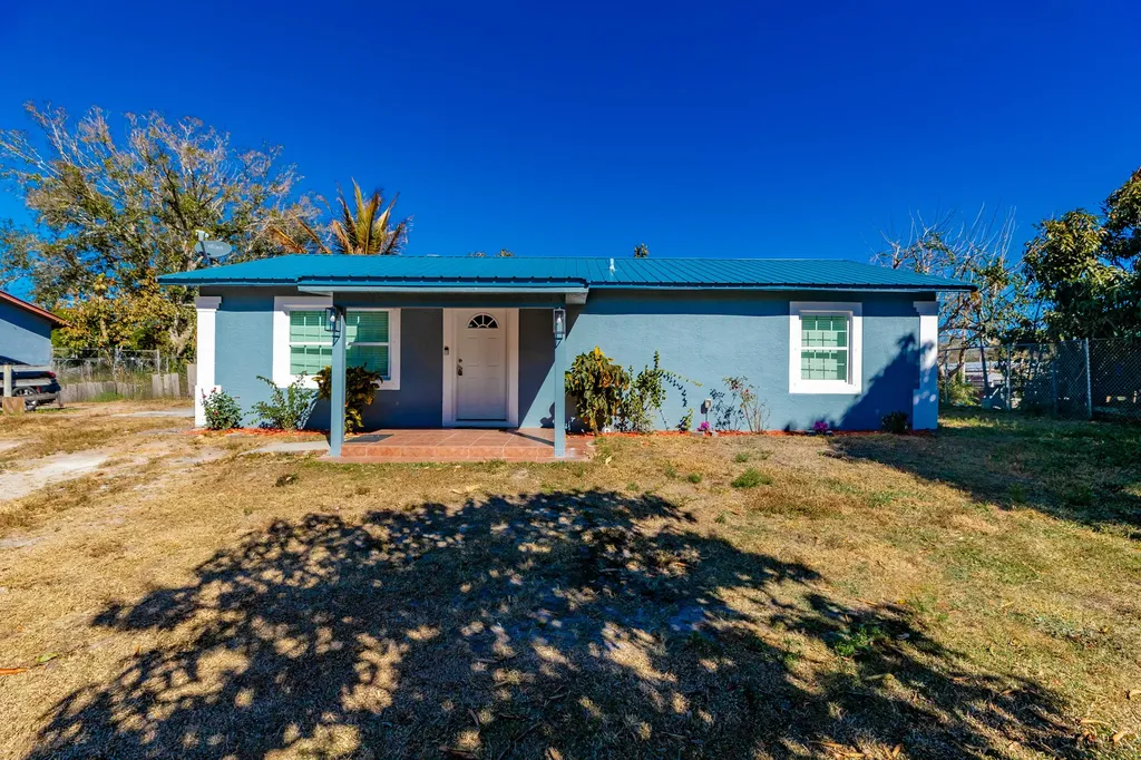 3559 Nw 4th Street Okeechobee FL 34972
