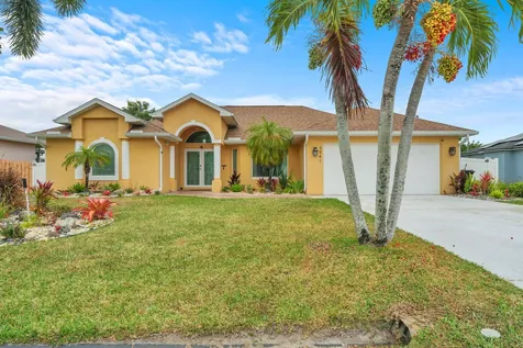 3941 Sw Kabane Street Port Saint Lucie FL 34953