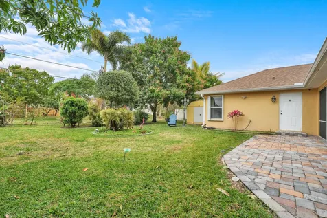 3941 Sw Kabane Street Port Saint Lucie FL 34953