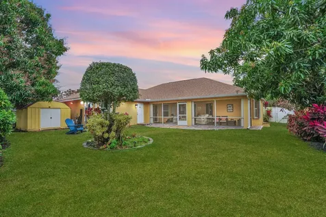 3941 Sw Kabane Street Port Saint Lucie FL 34953