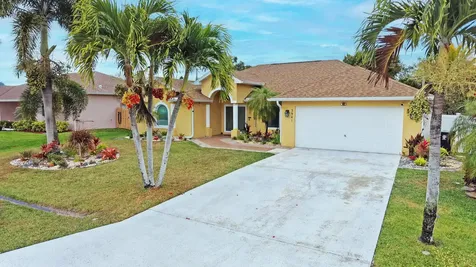 3941 Sw Kabane Street Port Saint Lucie FL 34953