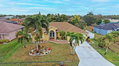 3941 Sw Kabane Street Port Saint Lucie FL 34953