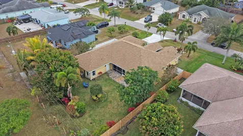 3941 Sw Kabane Street Port Saint Lucie FL 34953