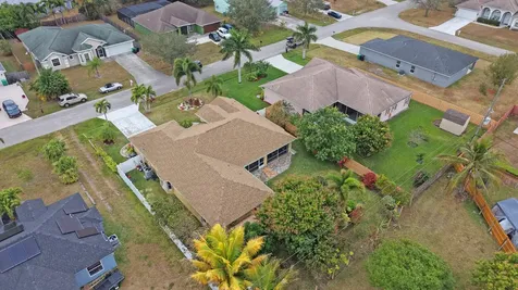 3941 Sw Kabane Street Port Saint Lucie FL 34953