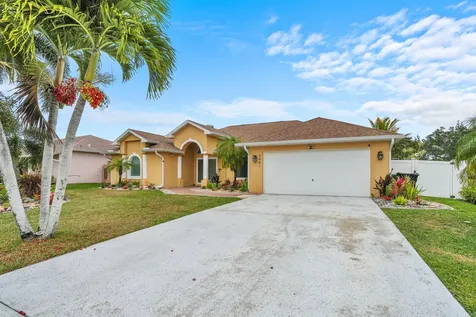 3941 Sw Kabane Street Port Saint Lucie FL 34953