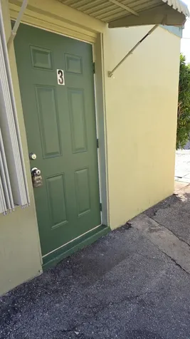 428 Malverne Road West Palm Beach FL 33405