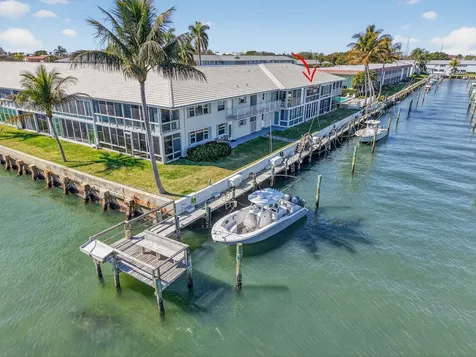 100 Lehane Terrace North Palm Beach FL 33408