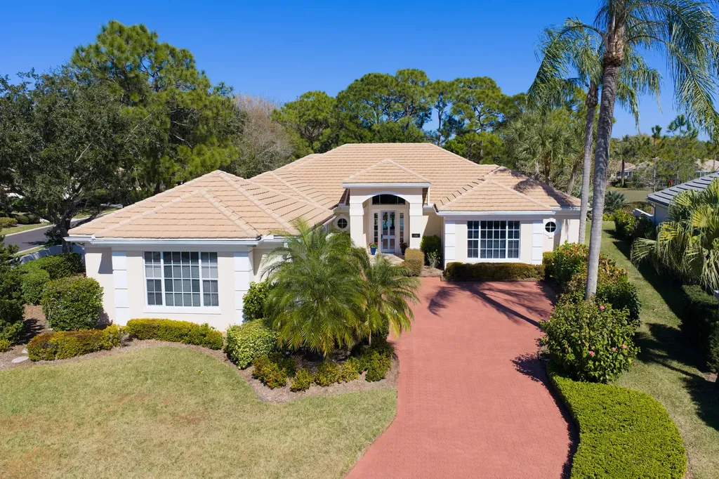 4201 Se Frazier Court Stuart FL 34997
