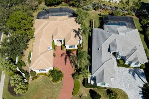 4201 Se Frazier Court Stuart FL 34997