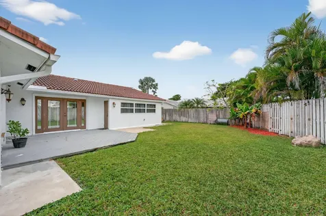 11391 Nw 20th Drive Coral Springs FL 33071