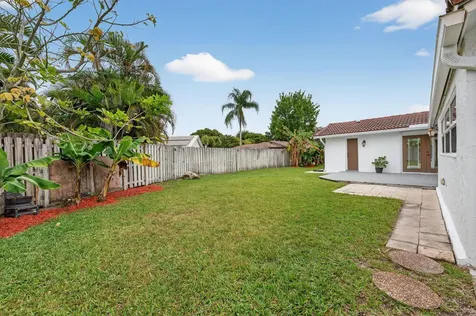 11391 Nw 20th Drive Coral Springs FL 33071