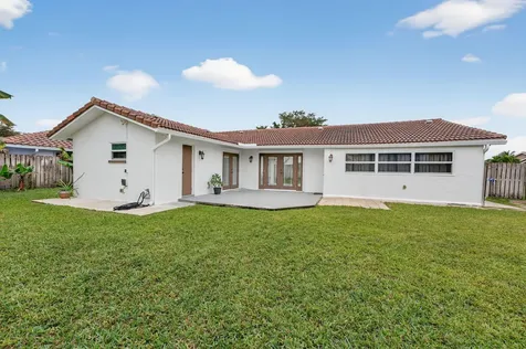 11391 Nw 20th Drive Coral Springs FL 33071