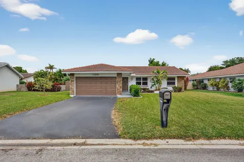 11391 Nw 20th Drive Coral Springs FL 33071