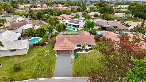 11391 Nw 20th Drive Coral Springs FL 33071