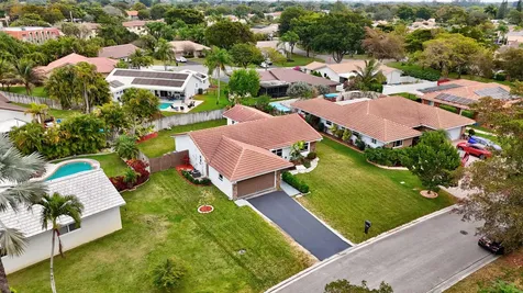 11391 Nw 20th Drive Coral Springs FL 33071