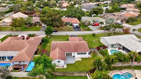 11391 Nw 20th Drive Coral Springs FL 33071