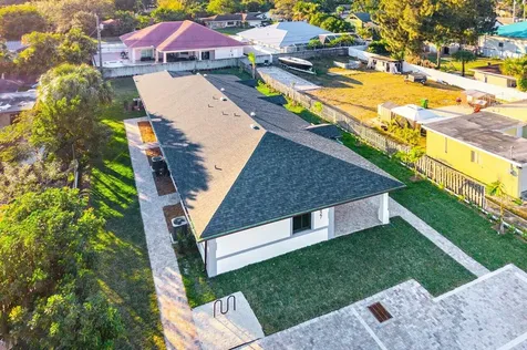 1827 Palm Acres Drive Palm Springs FL 33406