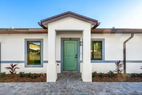 1827 Palm Acres Drive Palm Springs FL 33406