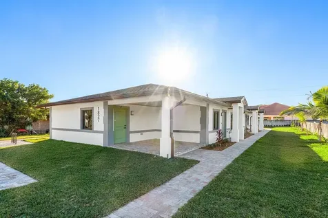1827 Palm Acres Drive Palm Springs FL 33406