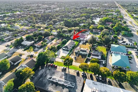 1827 Palm Acres Drive Palm Springs FL 33406