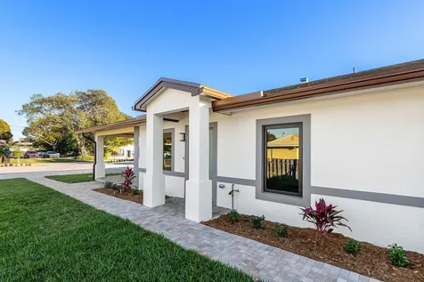 1827 Palm Acres Drive Palm Springs FL 33406