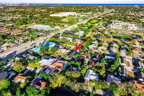 1827 Palm Acres Drive Palm Springs FL 33406