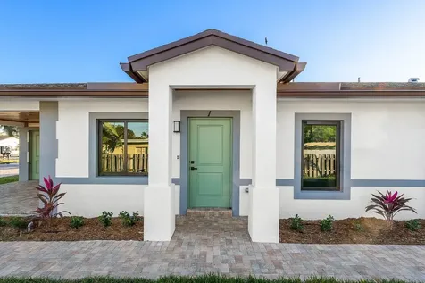 1827 Palm Acres Drive Palm Springs FL 33406