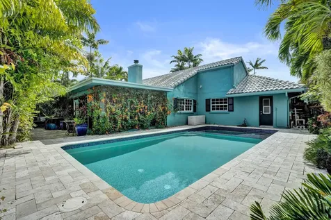 2831 Ne 34th Court Lighthouse Point FL 33064