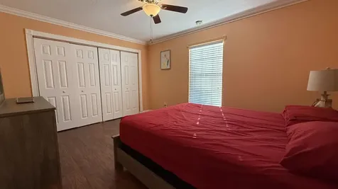 3647 SW Ballweg Street Port Saint Lucie FL 34953