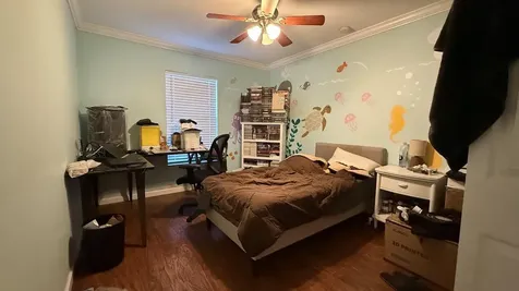 3647 SW Ballweg Street Port Saint Lucie FL 34953