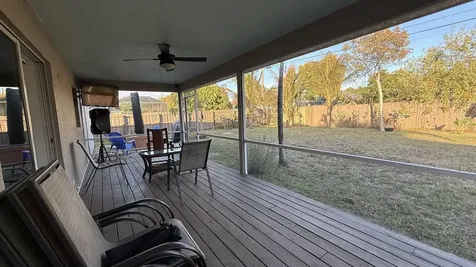 3647 SW Ballweg Street Port Saint Lucie FL 34953