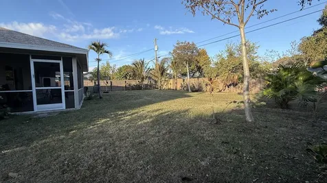 3647 SW Ballweg Street Port Saint Lucie FL 34953