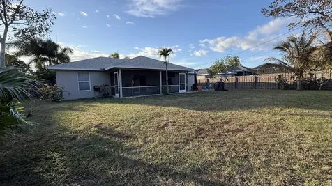 3647 SW Ballweg Street Port Saint Lucie FL 34953