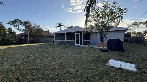 3647 SW Ballweg Street Port Saint Lucie FL 34953