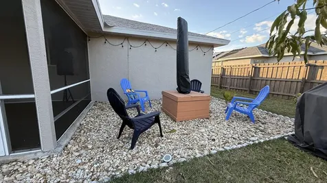 3647 SW Ballweg Street Port Saint Lucie FL 34953