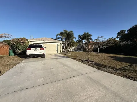 3647 SW Ballweg Street Port Saint Lucie FL 34953