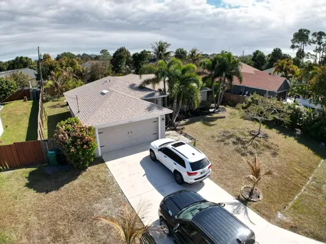 3647 SW Ballweg Street Port Saint Lucie FL 34953