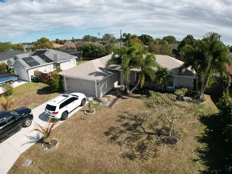3647 SW Ballweg Street Port Saint Lucie FL 34953
