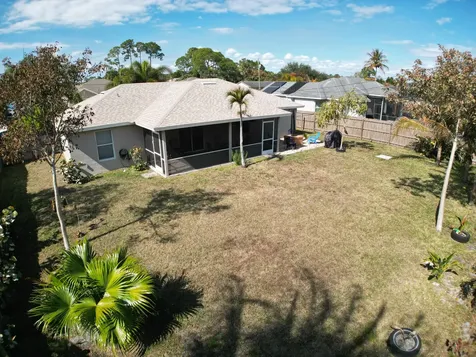 3647 SW Ballweg Street Port Saint Lucie FL 34953