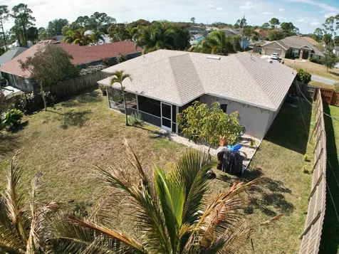3647 SW Ballweg Street Port Saint Lucie FL 34953