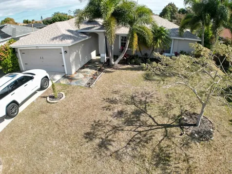 3647 SW Ballweg Street Port Saint Lucie FL 34953